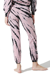 Electric & Rose Ambient Vendimia Jogger