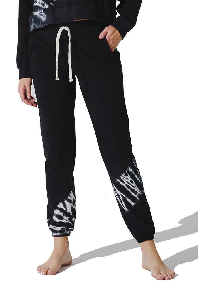 Electric & Rose Crest Vendimia Jogger