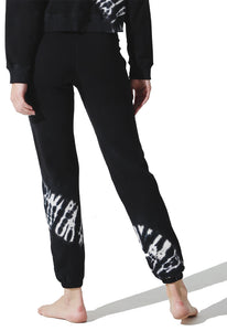 Electric & Rose Crest Vendimia Jogger