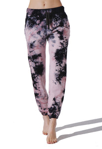 Electric & Rose Epic Vendimia Jogger