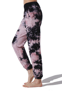 Electric & Rose Epic Vendimia Jogger