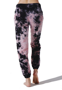 Electric & Rose Epic Vendimia Jogger