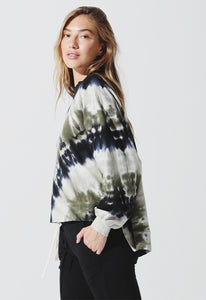 Electric & Rose Neil Beam Sweatshirt