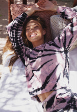 Load image into Gallery viewer, Electric &amp; Rose Ambient Ronan Pullover