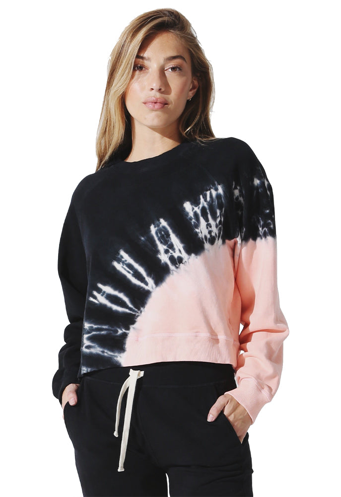 Electric & Rose Ronan Crest Pullover