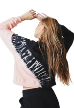 Load image into Gallery viewer, Electric &amp; Rose Ronan Crest Pullover