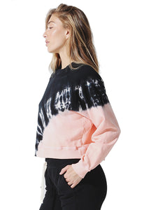 Electric & Rose Ronan Crest Pullover