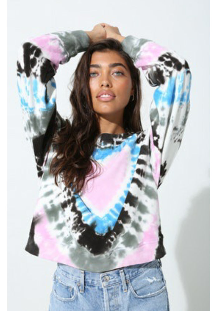 Electric & Rose Lovestruck Ronan Pullover
