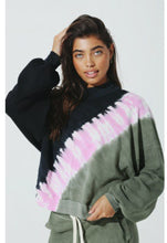 Load image into Gallery viewer, Electric &amp; Rose Echo Davis Pullover