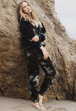 Load image into Gallery viewer, Electric &amp; Rose Epic Velour Mateo Hoodie