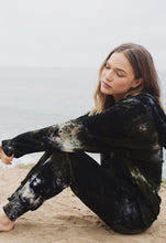 Load image into Gallery viewer, Electric &amp; Rose Epic Velour Mateo Hoodie