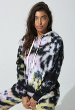 Load image into Gallery viewer, Electric &amp; Rose Blast Melrose Hoodie