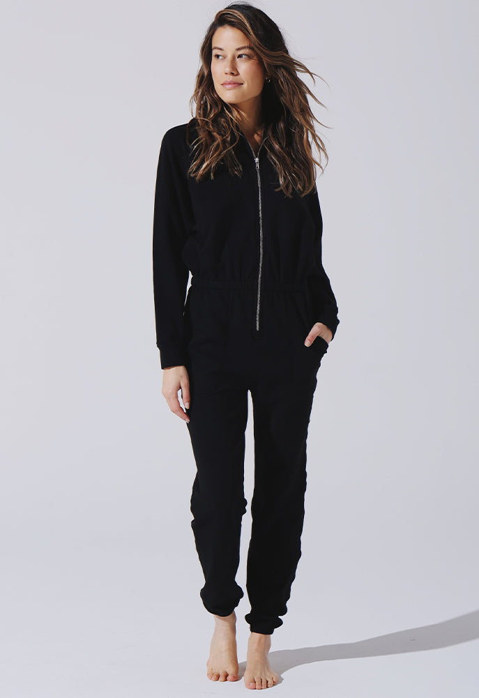 Electric & Rose Mojave Jumpsuit