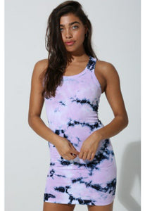 Electric & Rose Epic Layla Tank Dress