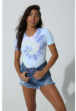 Load image into Gallery viewer, Electric &amp; Rose Aura Ayrie Bodysuit