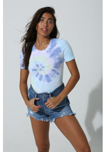 Electric & Rose Aura Ayrie Bodysuit