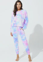 Load image into Gallery viewer, Electric &amp; Rose Bloom Wesley Sweatpant
