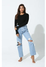 Load image into Gallery viewer, Electric &amp; Rose Olivia Top