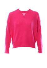 Load image into Gallery viewer, 27 Miles Malibu Lilo Long Sleeve Crewneck Sweater