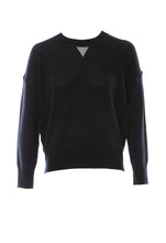 Load image into Gallery viewer, 27 Miles Malibu Lilo Long Sleeve Crewneck Sweater