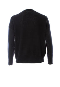 27 Miles Malibu Lilo Long Sleeve Crewneck Sweater
