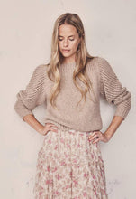 Load image into Gallery viewer, LoveShackFancy Rosie Pullover
