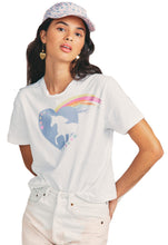 Load image into Gallery viewer, LoveShackFancy Calix Tee