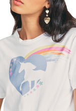 Load image into Gallery viewer, LoveShackFancy Calix Tee