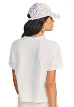 Load image into Gallery viewer, LoveShackFancy Calix Tee