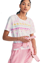 Load image into Gallery viewer, LoveShackFancy Calix Tee