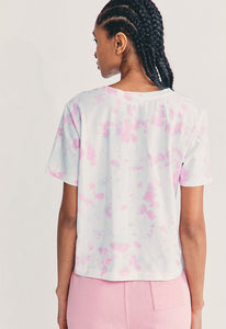 LoveShackFancy Calix Tee