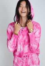 Load image into Gallery viewer, LoveShackFancy Bevan Hoodie