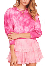 Load image into Gallery viewer, LoveShackFancy Bevan Hoodie