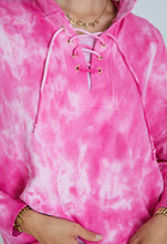 Load image into Gallery viewer, LoveShackFancy Bevan Hoodie