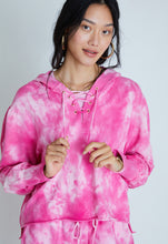 Load image into Gallery viewer, LoveShackFancy Bevan Hoodie