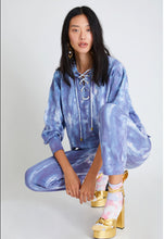 Load image into Gallery viewer, LoveShackFancy Bevan Hoodie