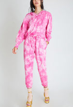 Load image into Gallery viewer, LoveShackFancy Blex Pant