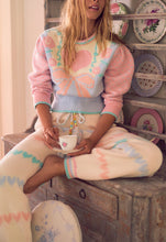 Load image into Gallery viewer, LoveShackFancy Chabela Pant