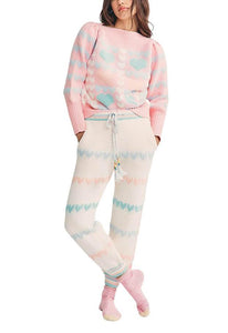 LoveShackFancy Chabela Pant