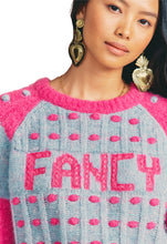 Load image into Gallery viewer, LoveShackFancy Ellyn Crewneck Pullover