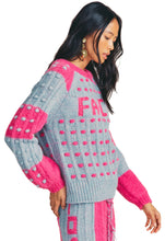 Load image into Gallery viewer, LoveShackFancy Ellyn Crewneck Pullover