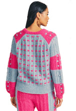 Load image into Gallery viewer, LoveShackFancy Ellyn Crewneck Pullover