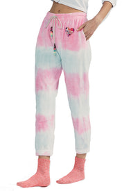 LoveShackFancy Santinella Pant