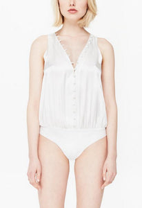 CAMI NYC The Lorna Bodysuit