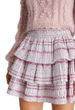 Load image into Gallery viewer, LoveShackFancy Brynlee Skirt