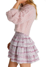 Load image into Gallery viewer, LoveShackFancy Brynlee Skirt