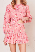 Load image into Gallery viewer, LoveShackFancy Jennings Skirt