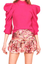 Load image into Gallery viewer, LoveShackFancy Moe Skirt