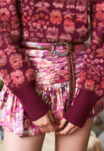 Load image into Gallery viewer, LoveShackFancy Moe Skirt