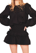 Load image into Gallery viewer, LoveShackFancy Petal Skirt